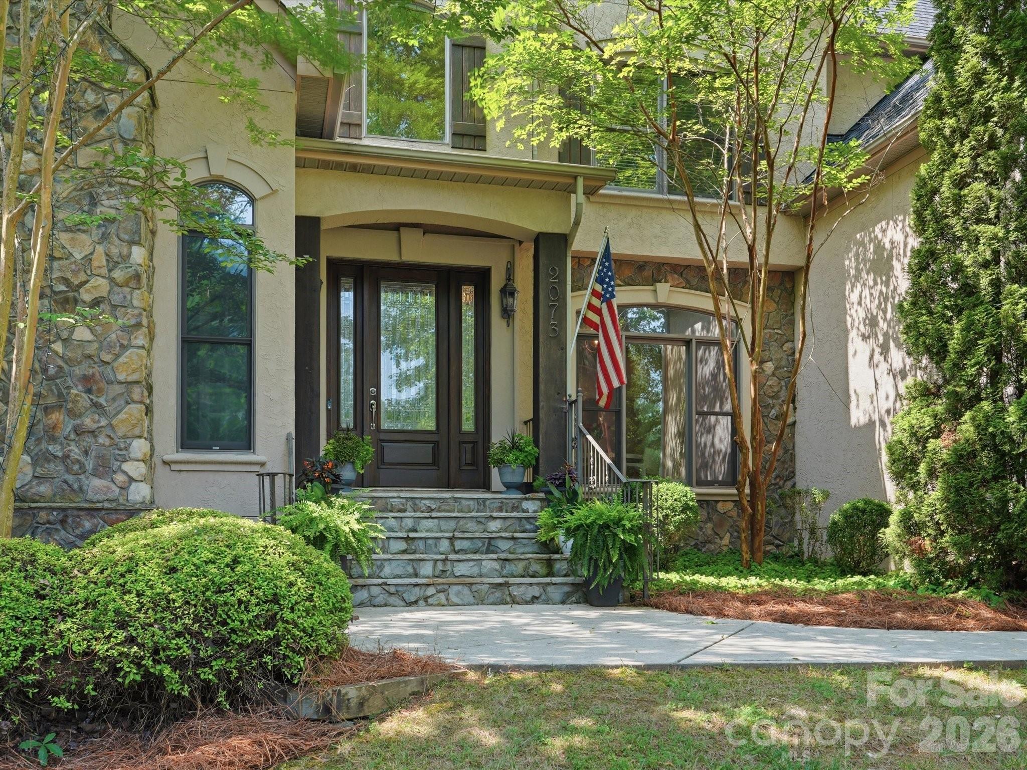 2073 Sugar Pond Court