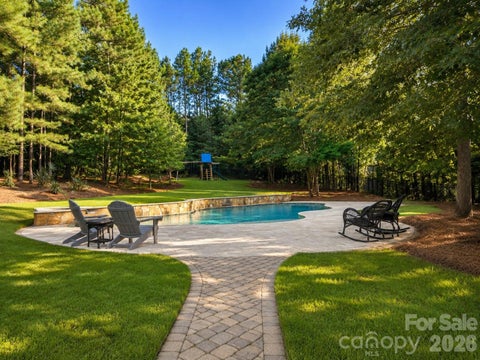 Photo of 2073 Sugar Pond Court, Fort Mill, SC 29715 (MLS # 4399235)