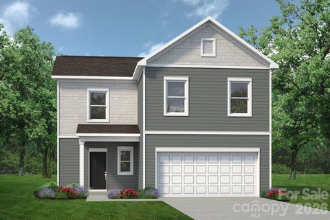 Photo of 620 Rowe Crossing Drive, Newton, NC 28658 (MLS # 4430172)