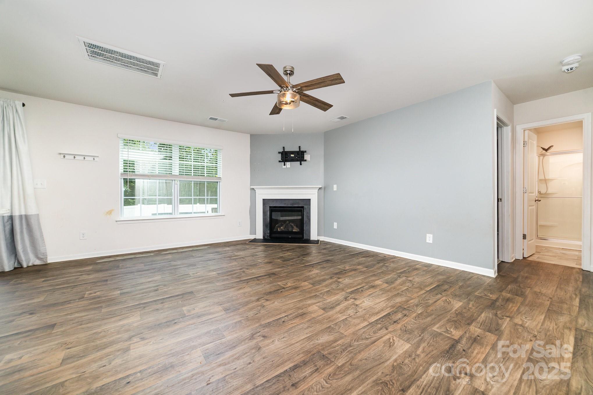 Spencer Mountain Village - Residential