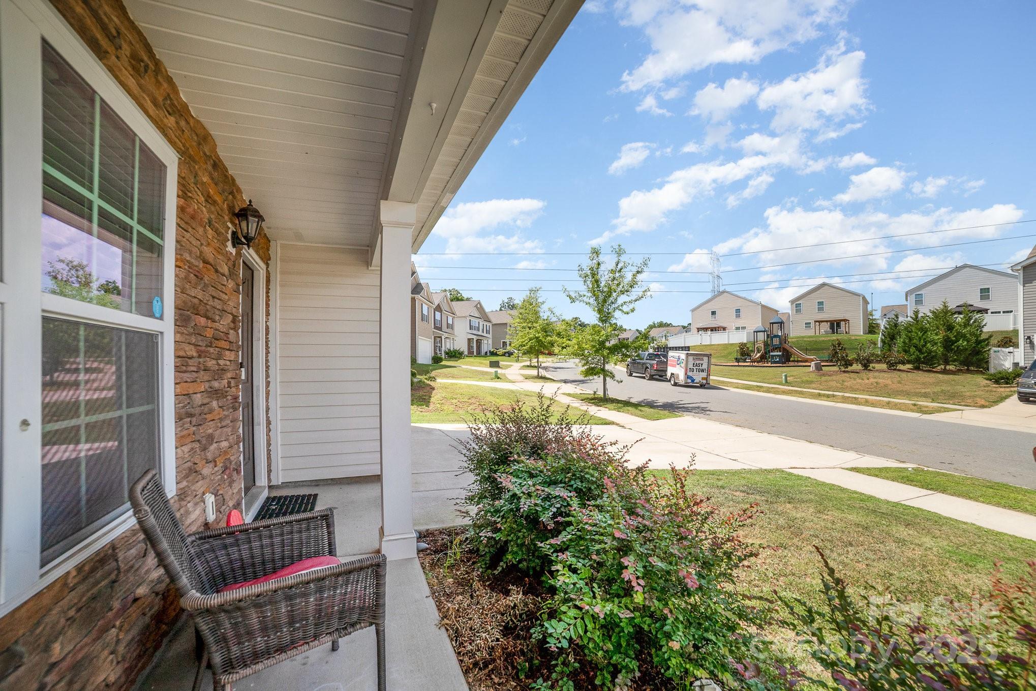 1537 Lilly Springs Place