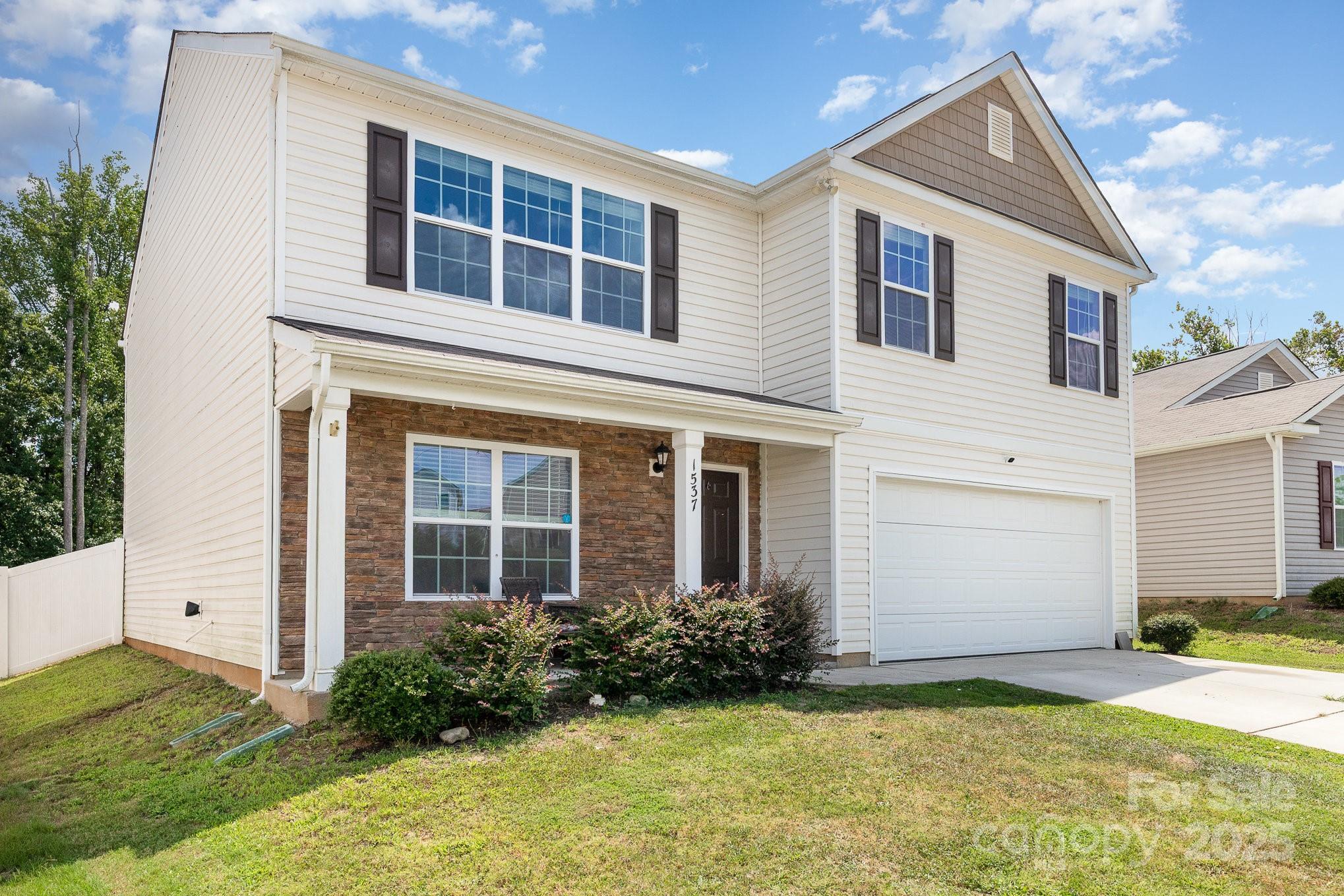 1537 Lilly Springs Place