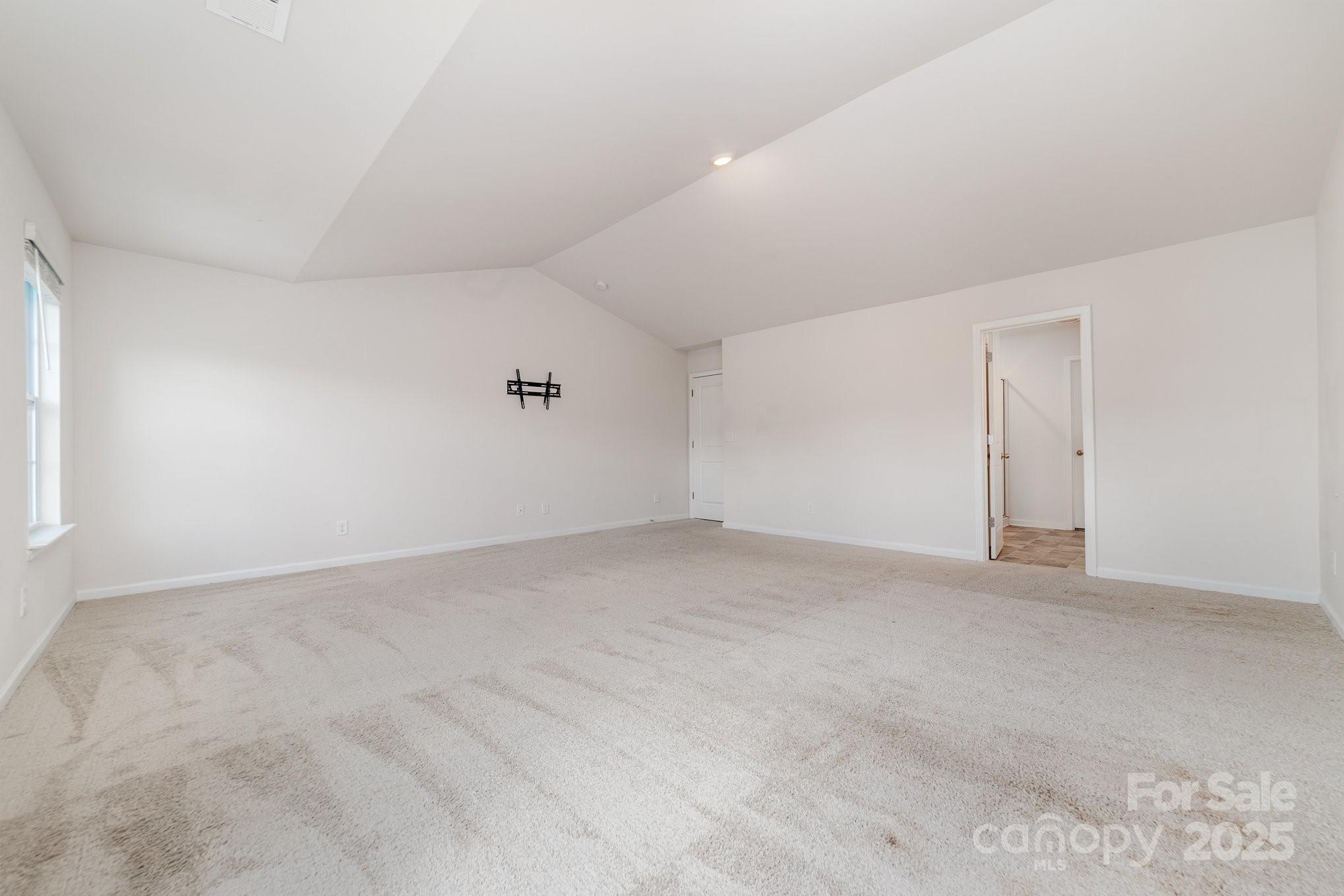 Spencer Mountain Village - Residential