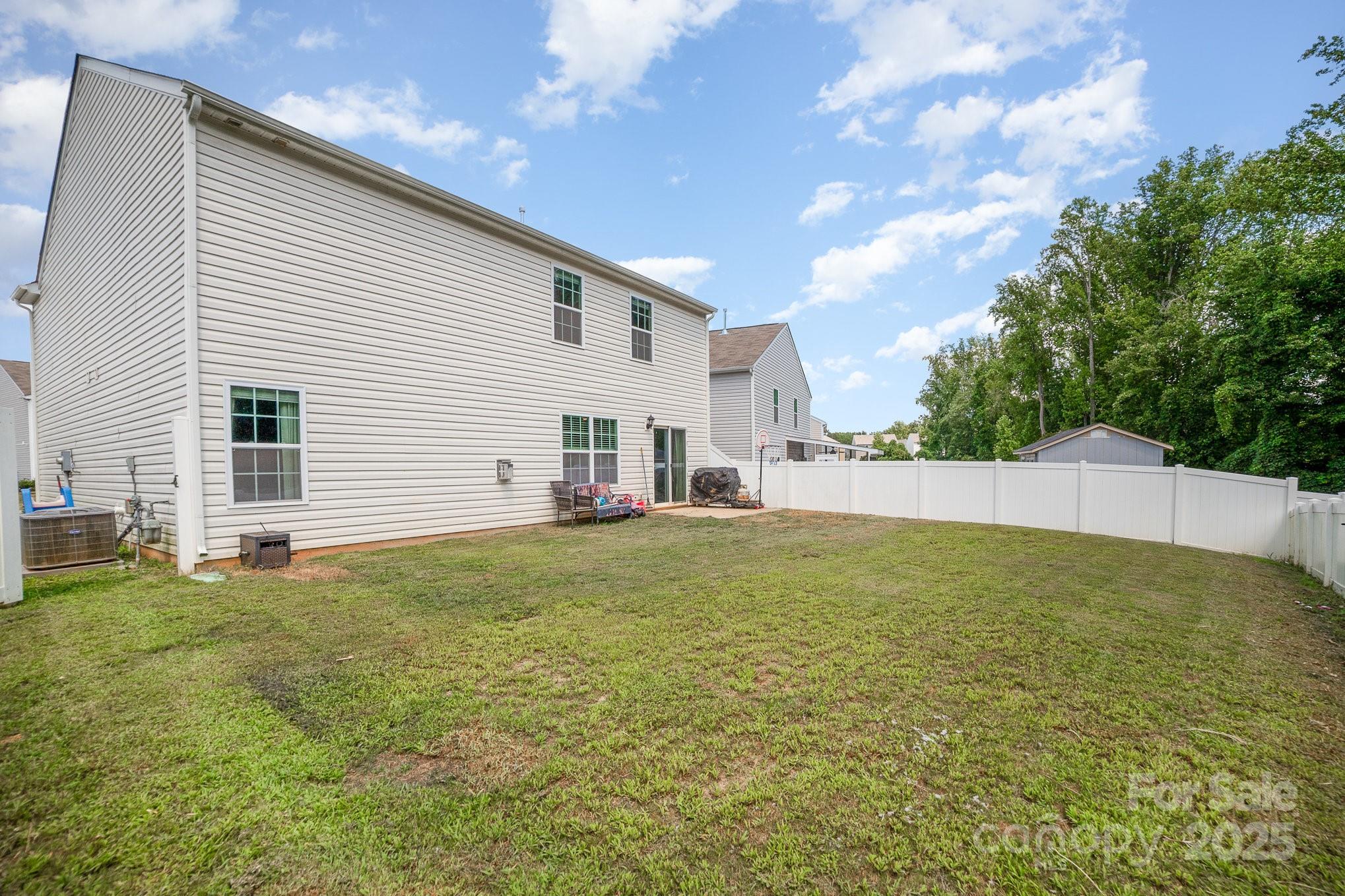 Spencer Mountain Village - Residential