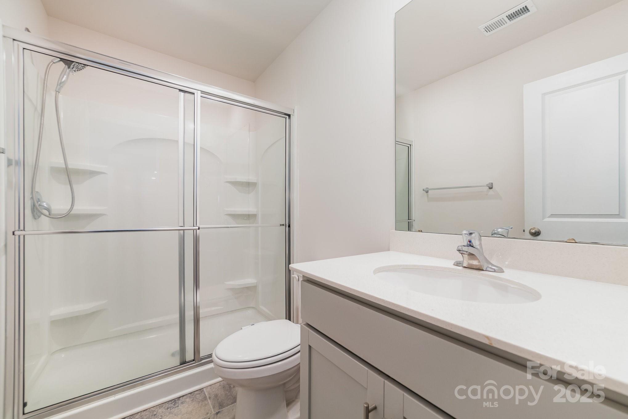 Spencer Mountain Village - Residential