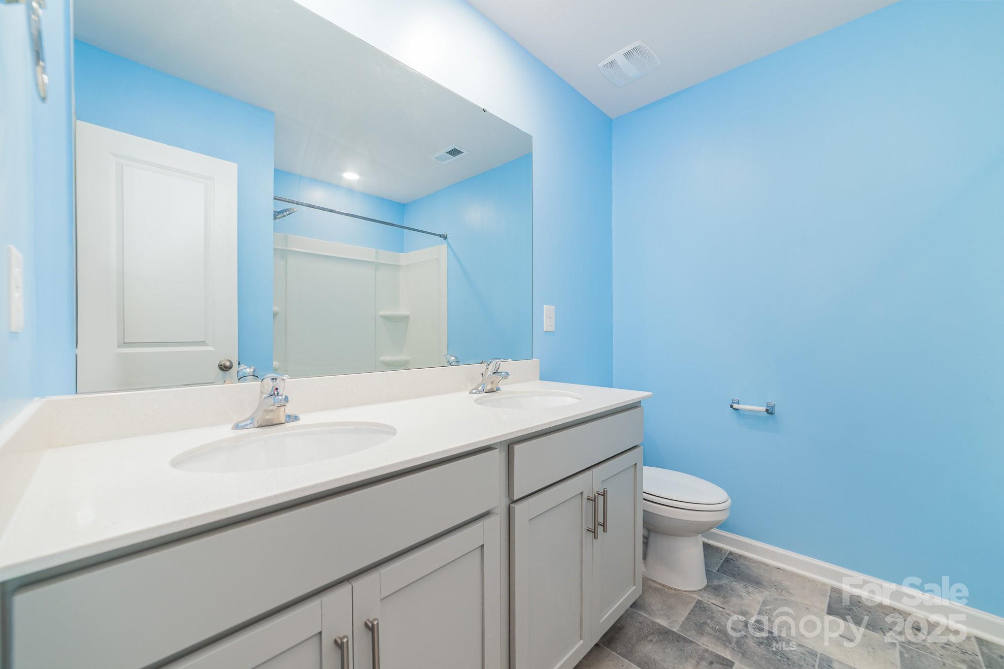 Spencer Mountain Village - Residential