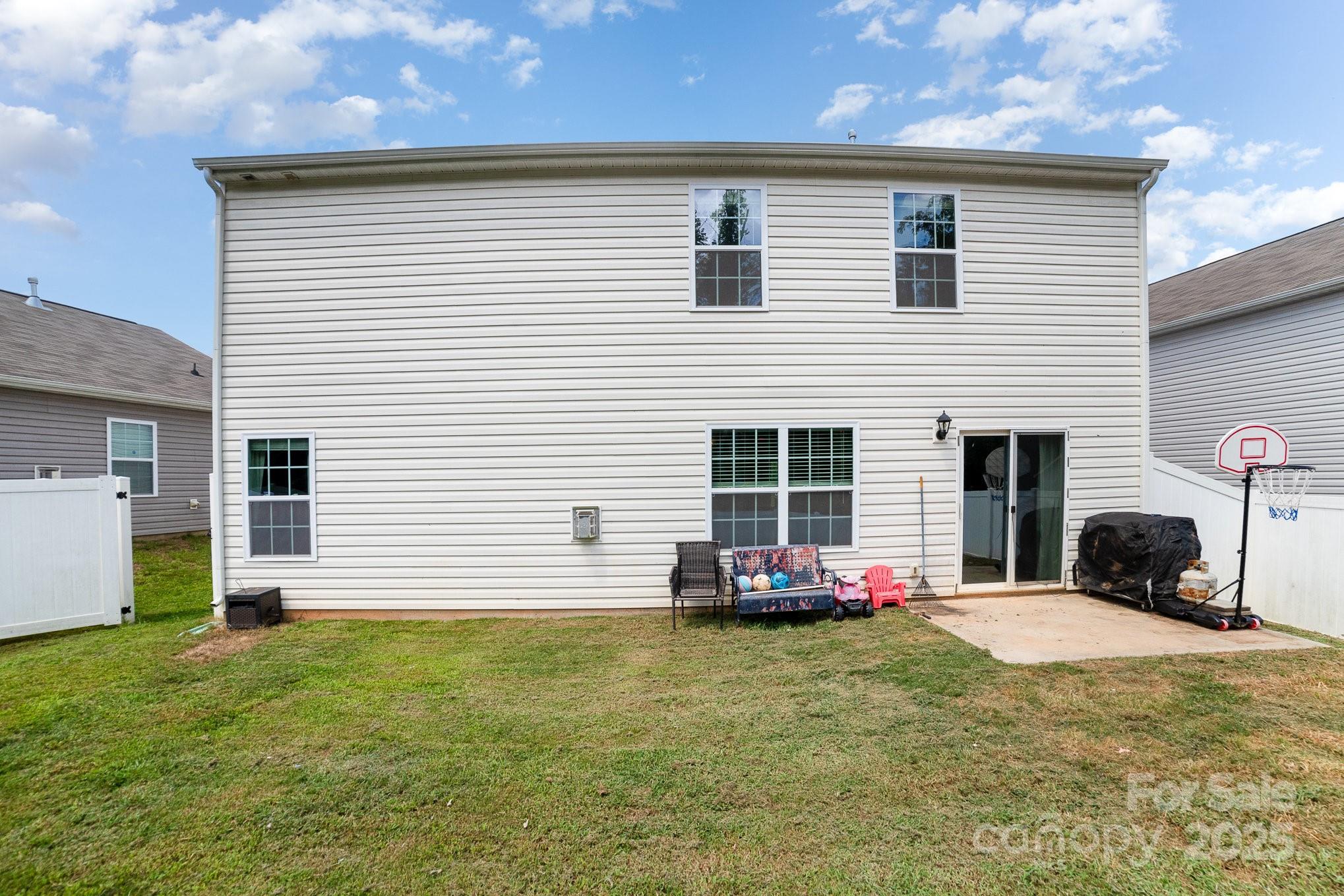 Spencer Mountain Village - Residential