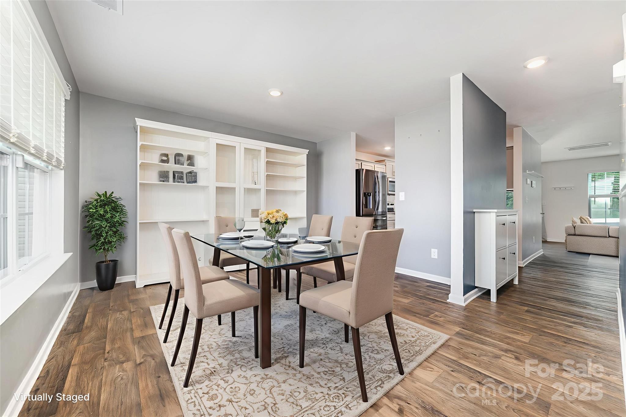 Spencer Mountain Village - Residential