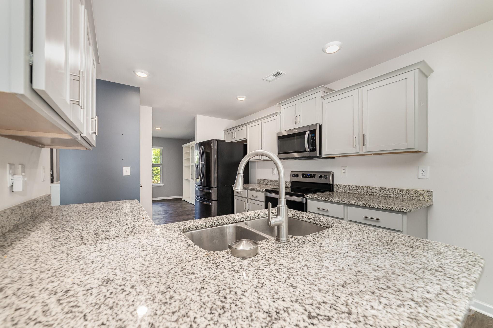 Spencer Mountain Village - Residential