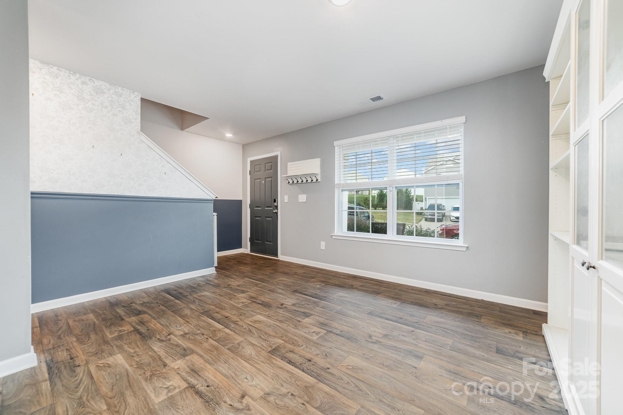 Spencer Mountain Village - Residential