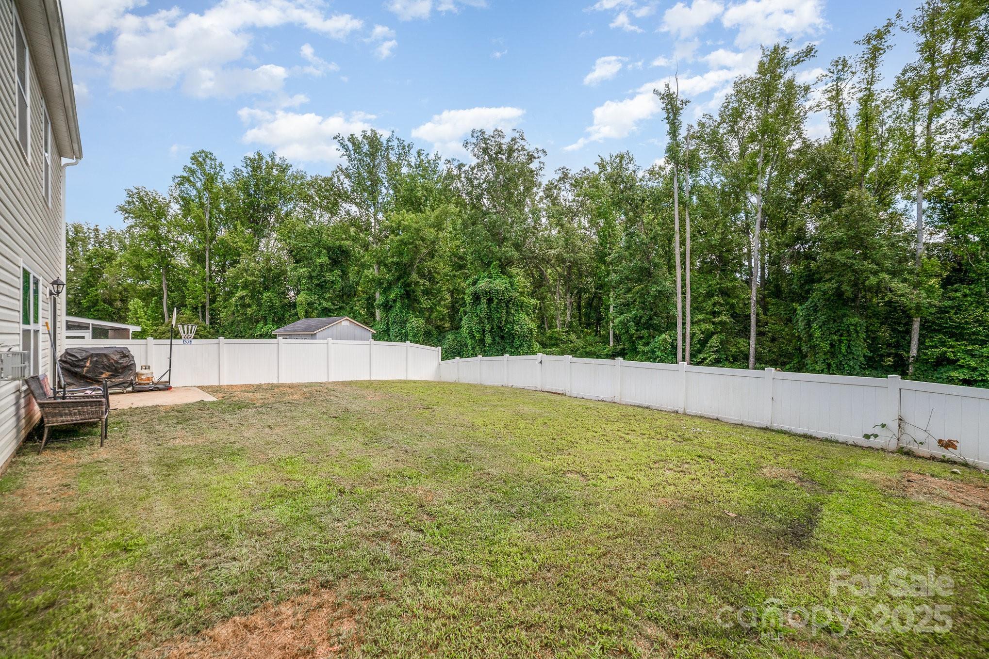 Spencer Mountain Village - Residential