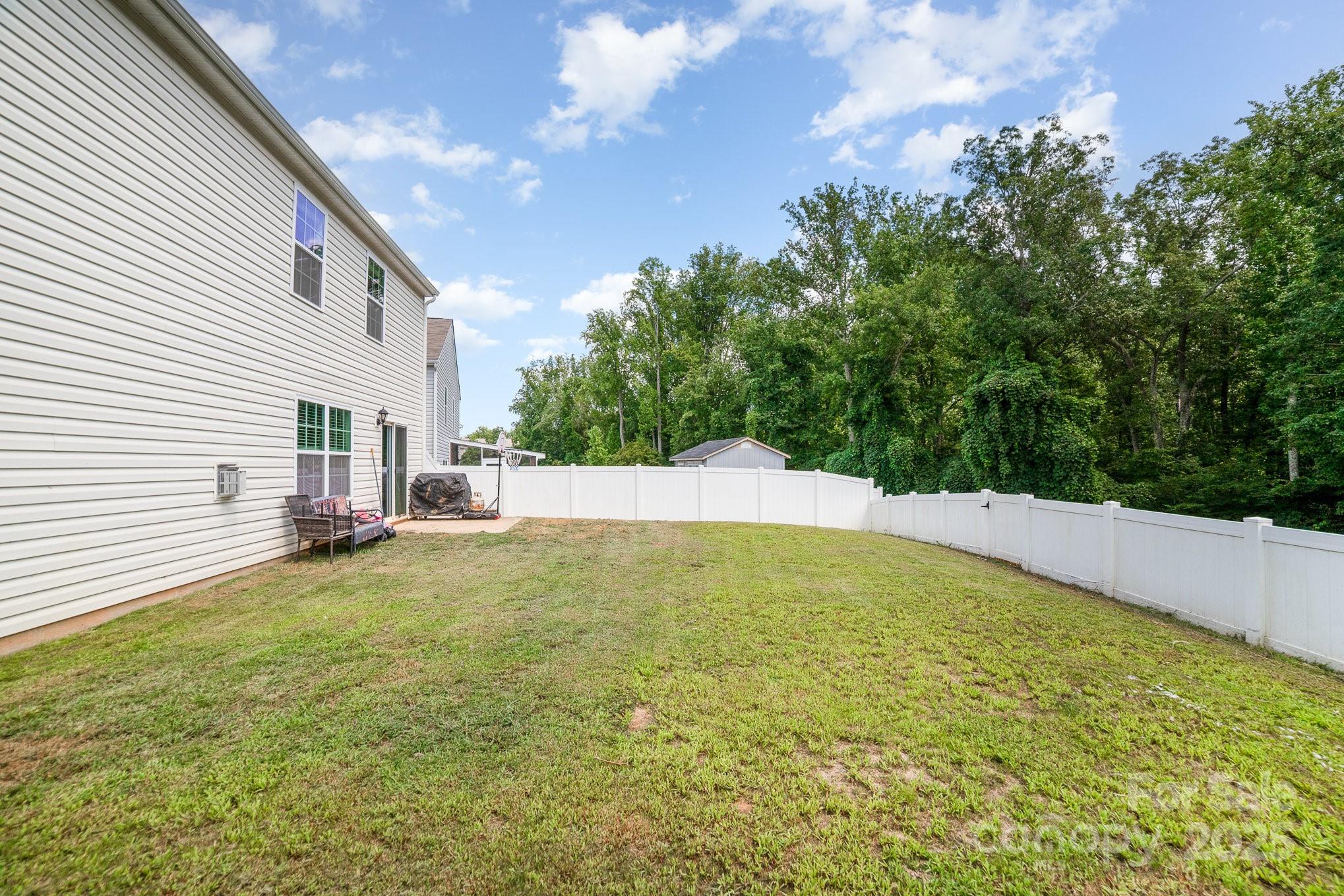 Spencer Mountain Village - Residential