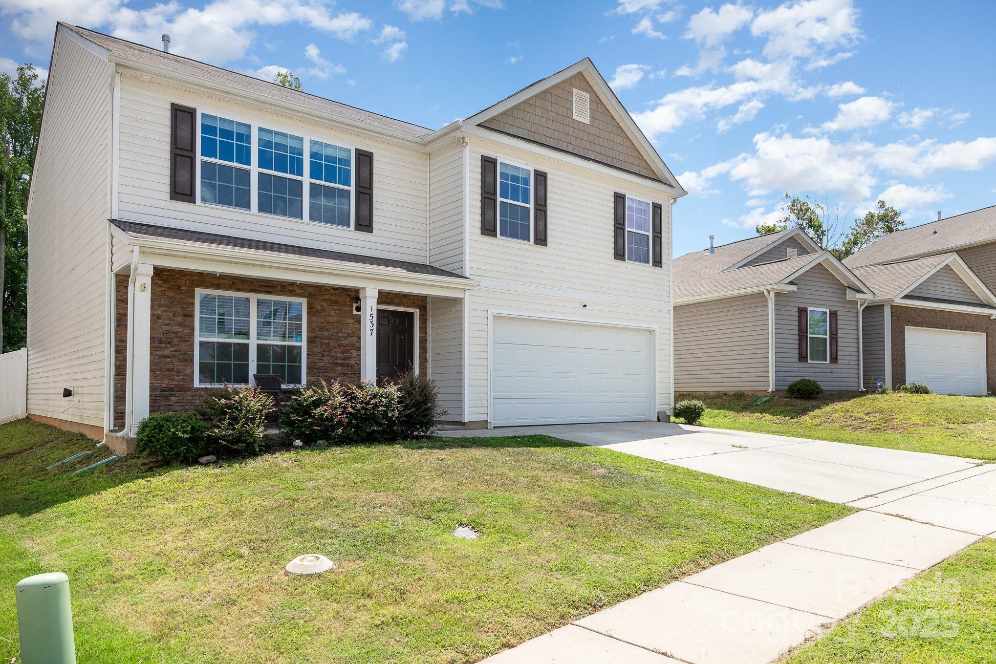 1537 Lilly Springs Place