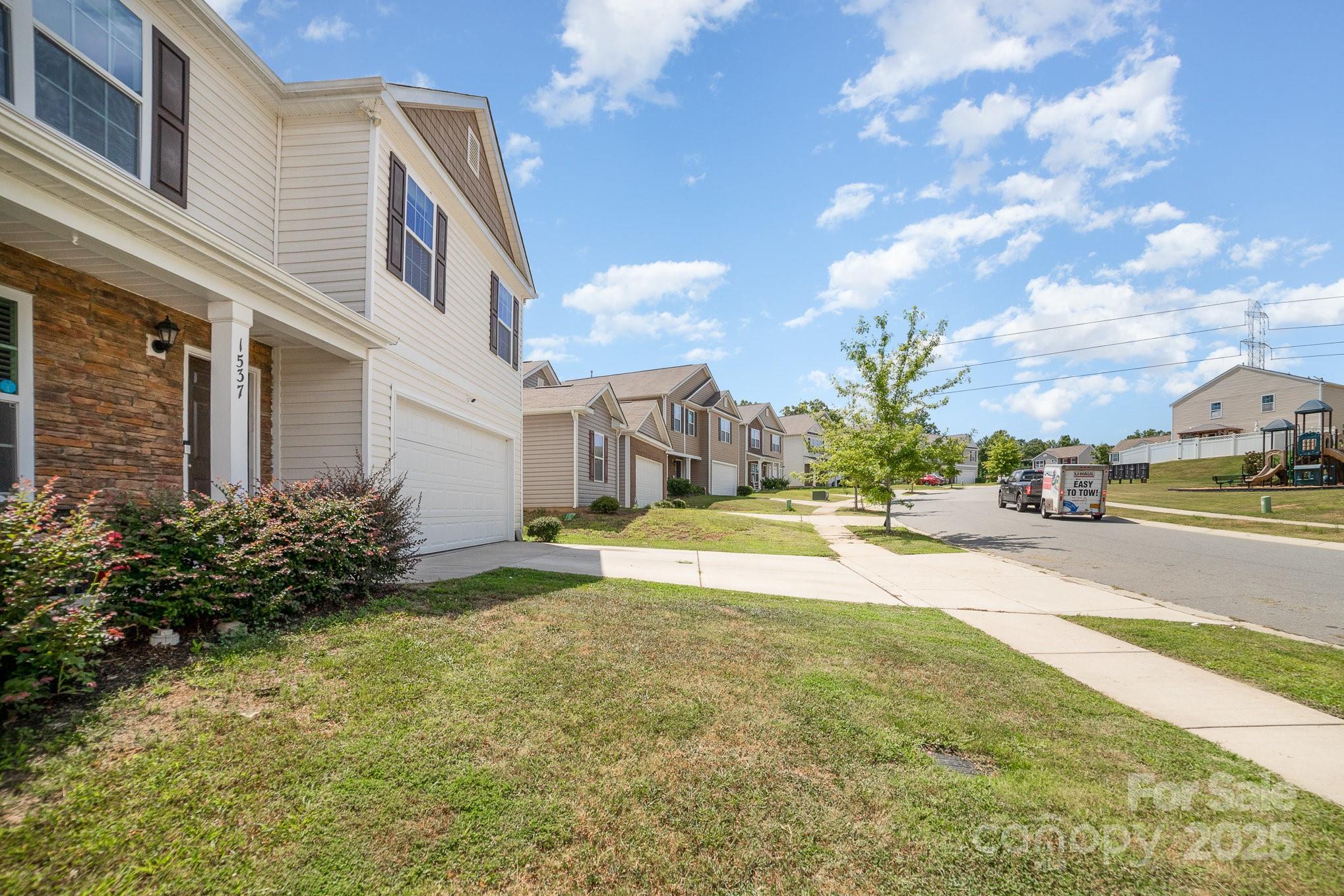 1537 Lilly Springs Place