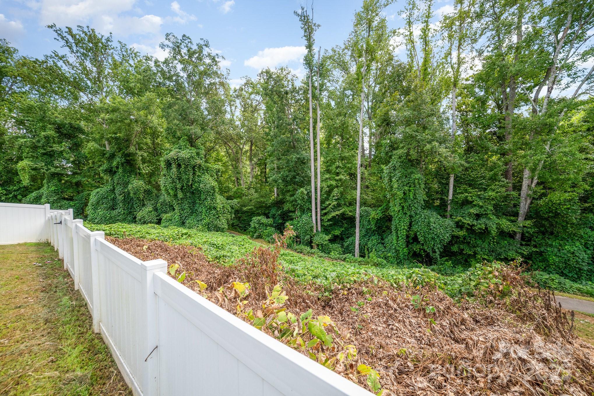 Spencer Mountain Village - Residential