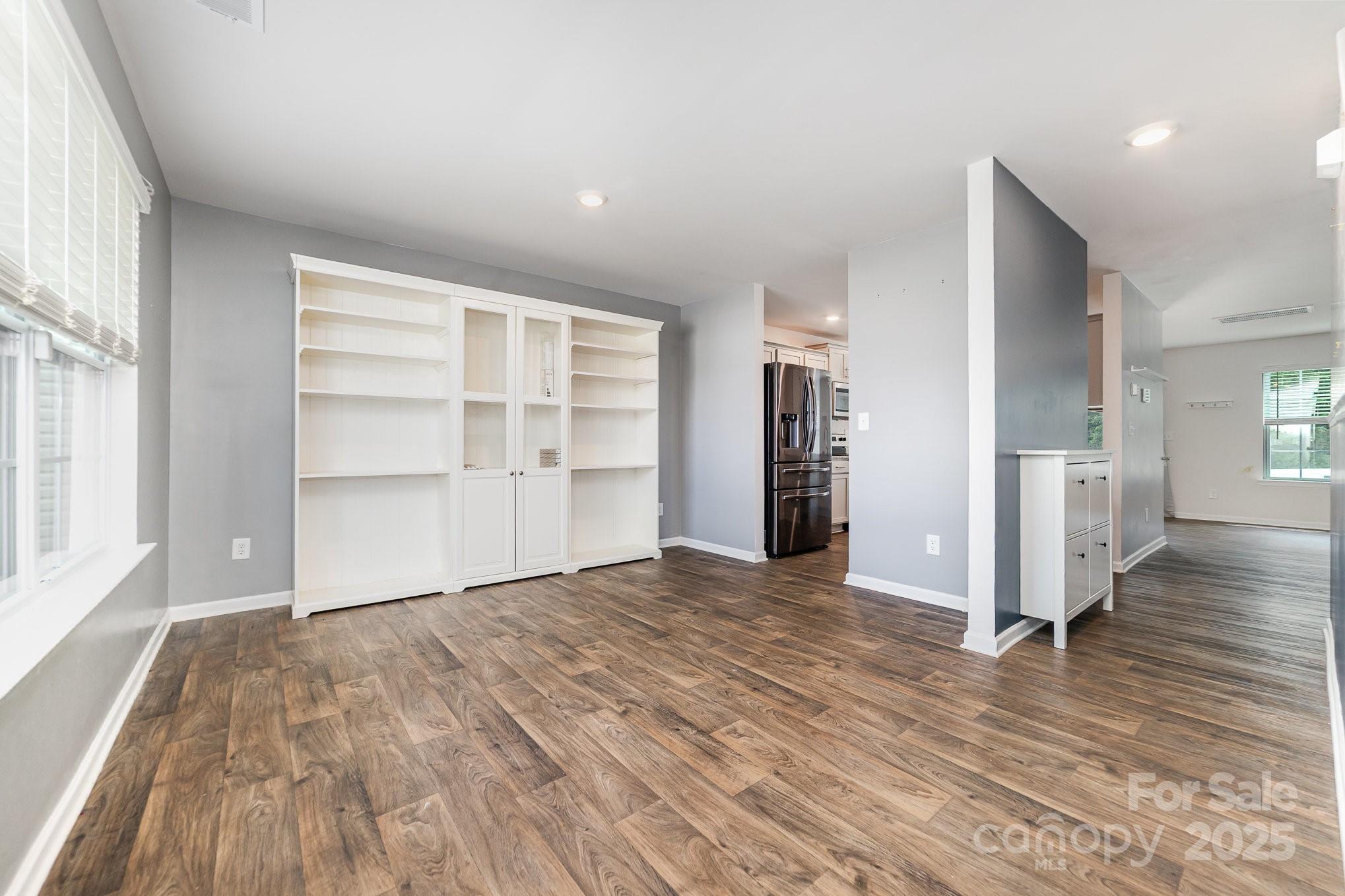 Spencer Mountain Village - Residential