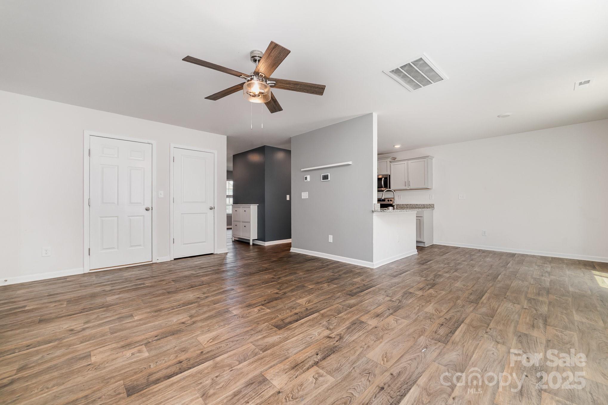 Spencer Mountain Village - Residential