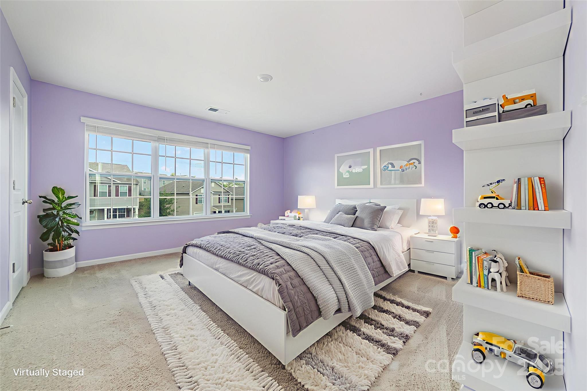 Spencer Mountain Village - Residential