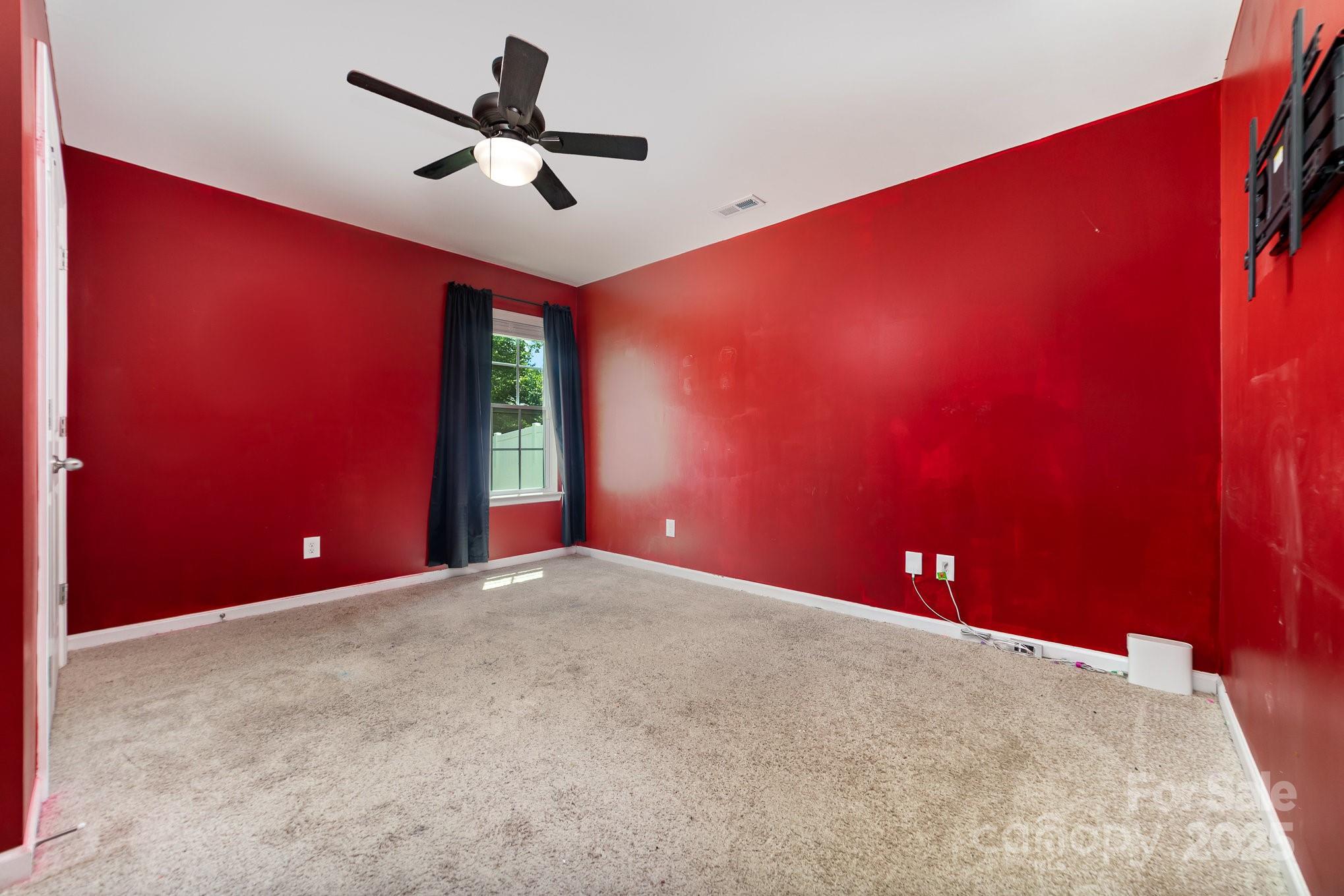 Spencer Mountain Village - Residential