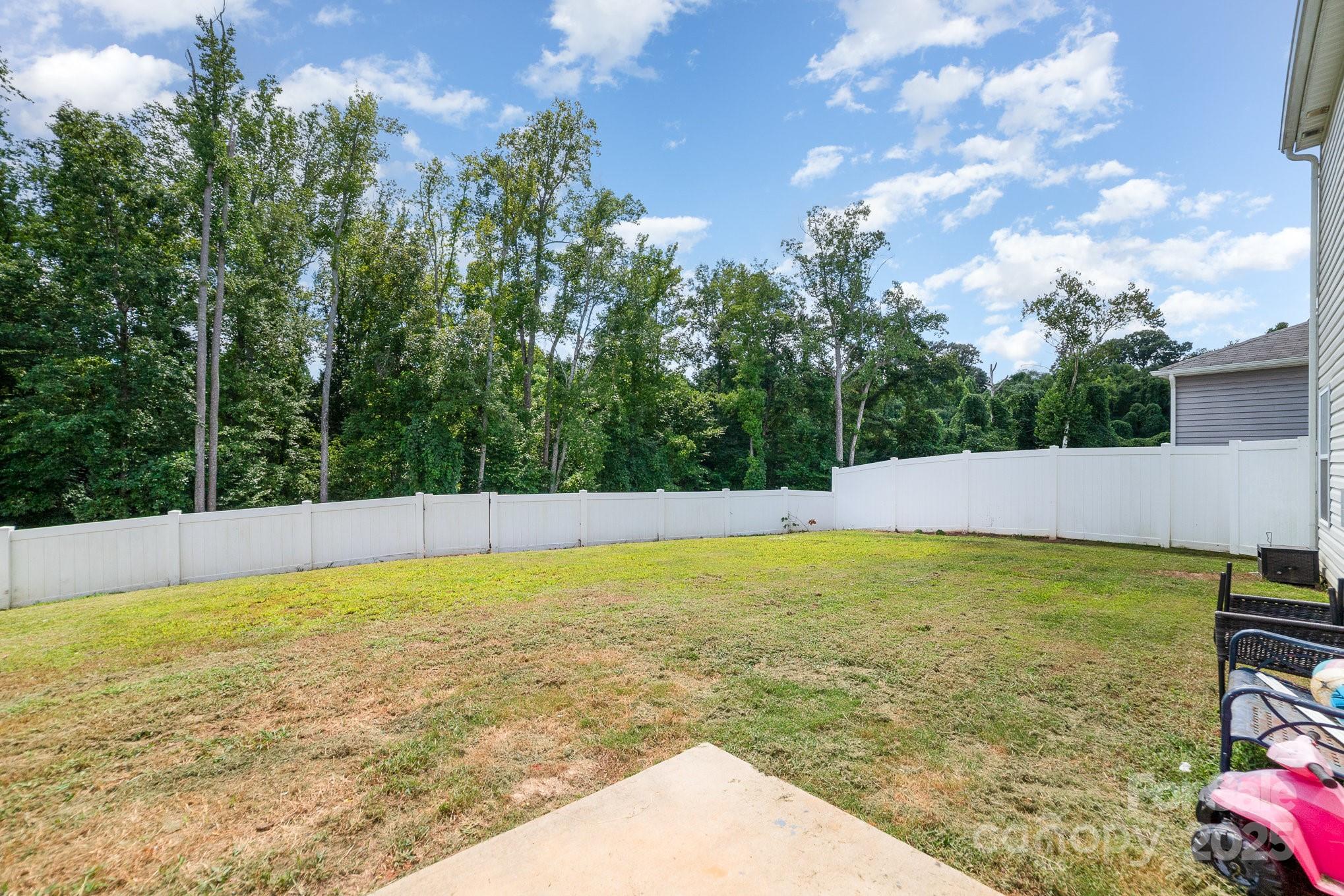 Spencer Mountain Village - Residential