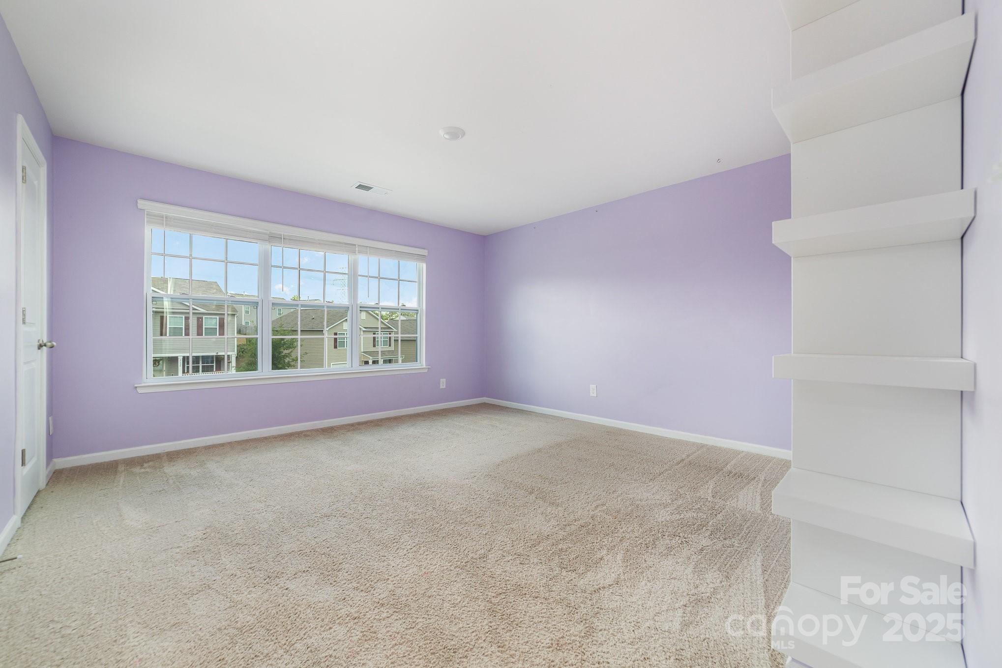 Spencer Mountain Village - Residential