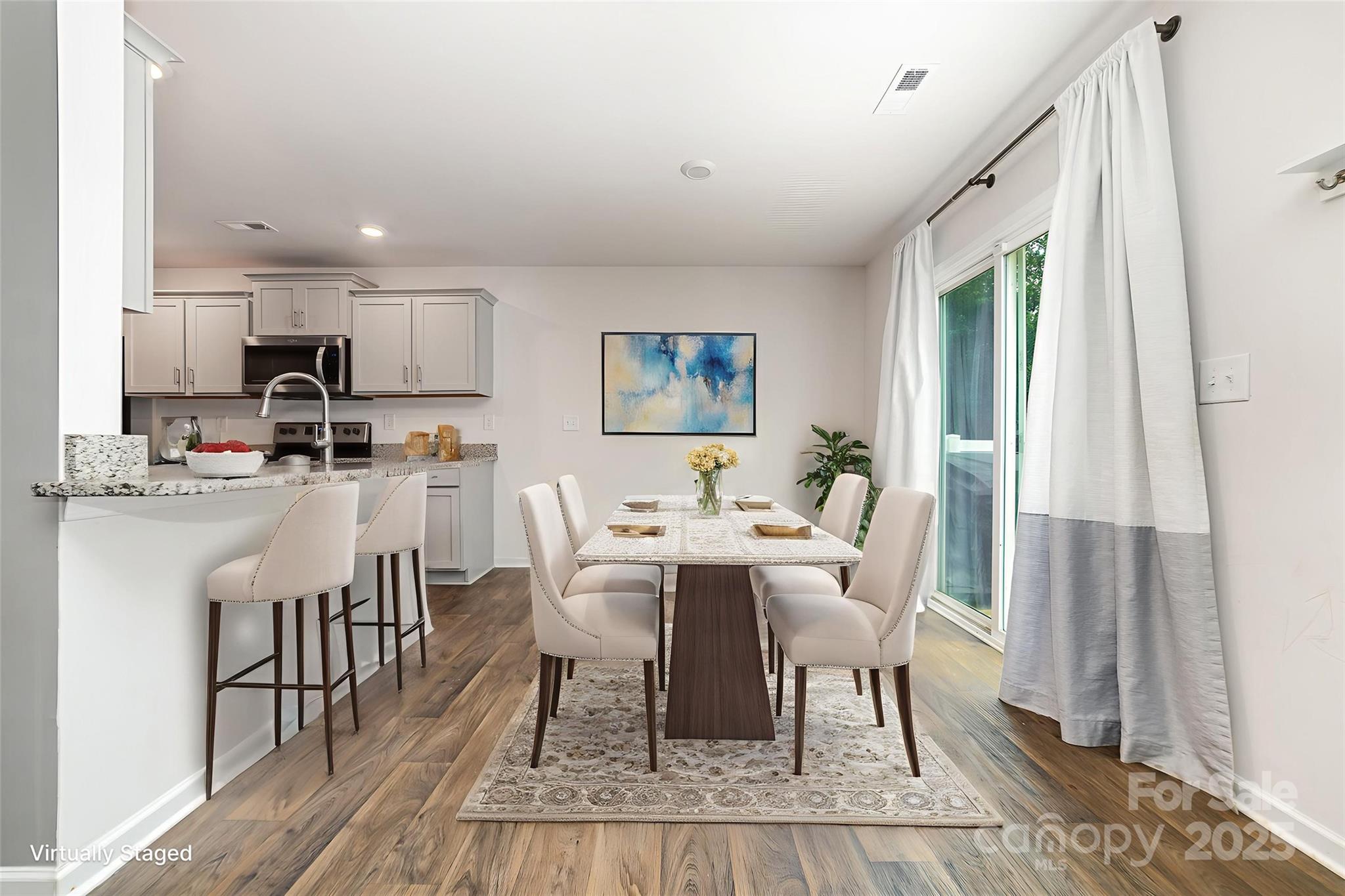 Spencer Mountain Village - Residential