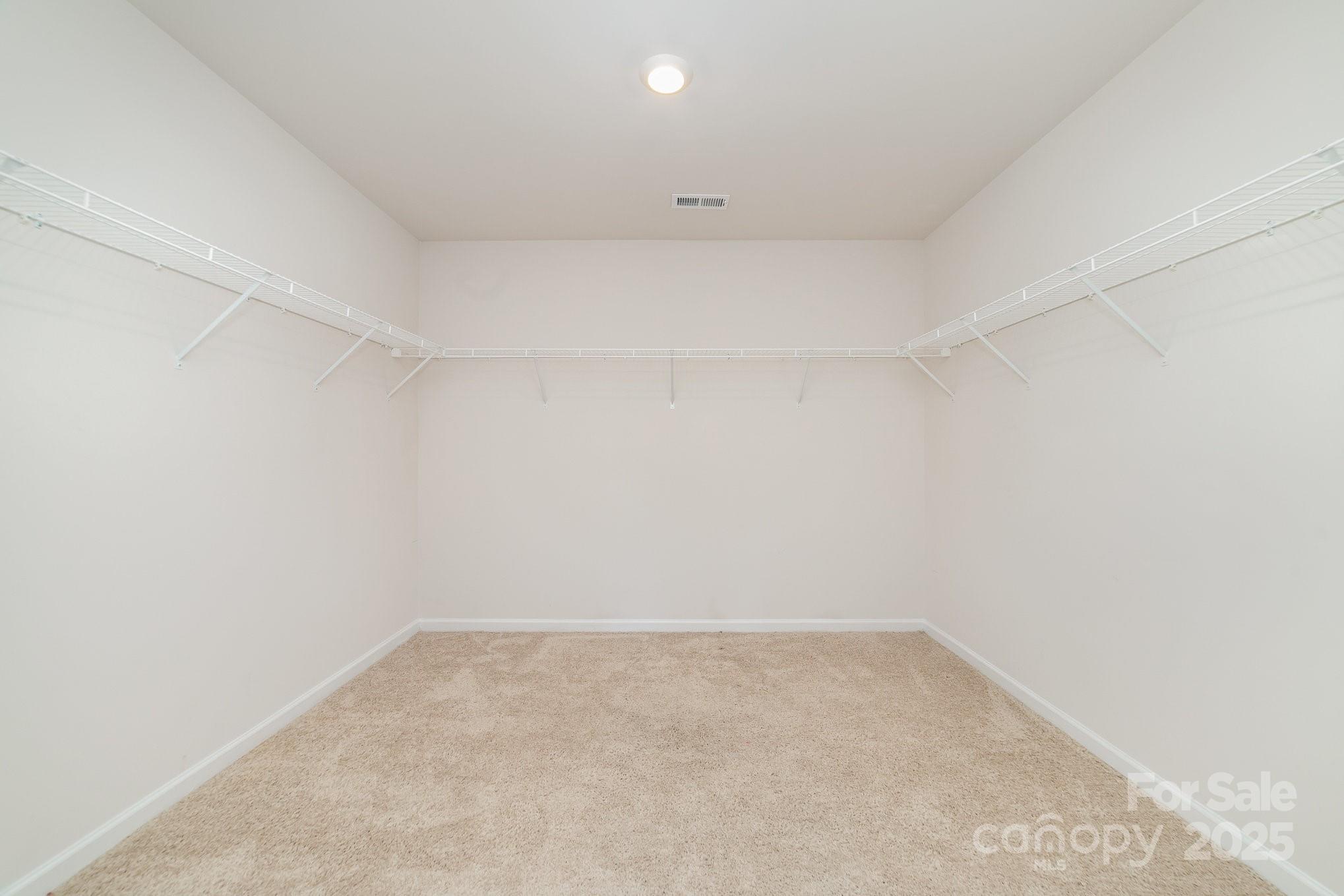 Spencer Mountain Village - Residential