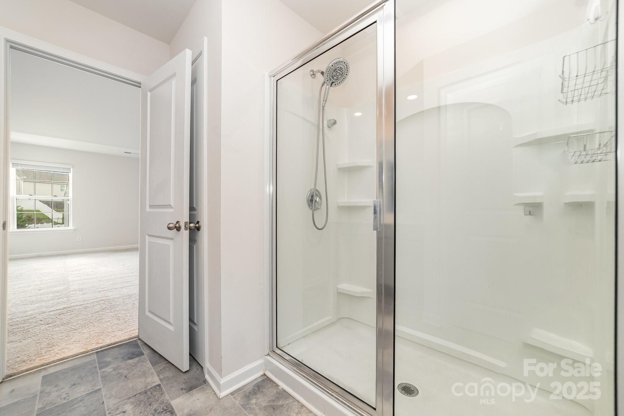 Spencer Mountain Village - Residential