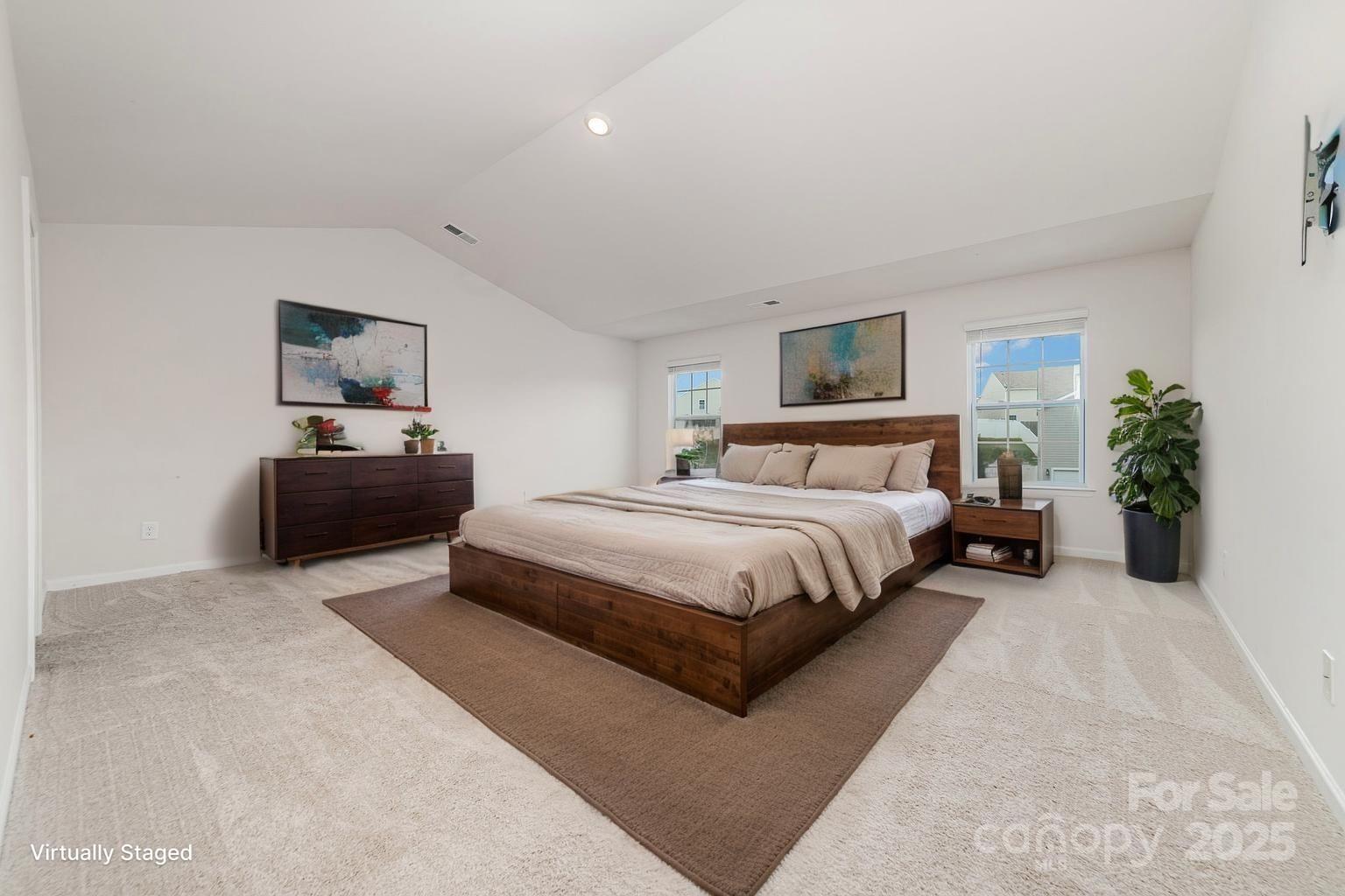 Spencer Mountain Village - Residential