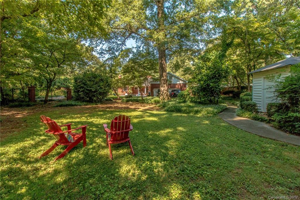 Midwood - Residential