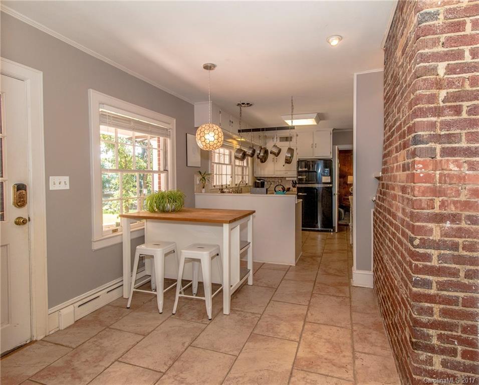 Midwood - Residential