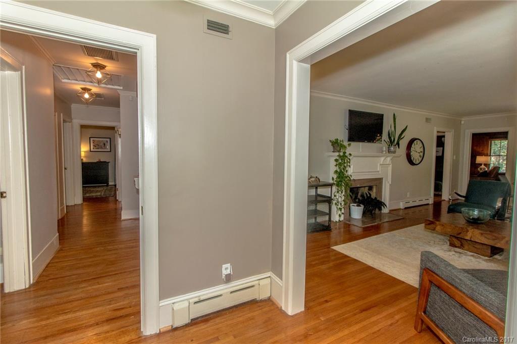 Midwood - Residential