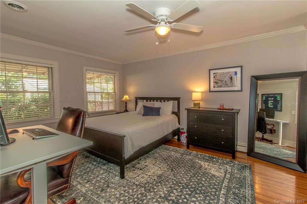 Midwood - Residential