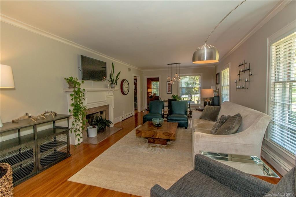 Midwood - Residential