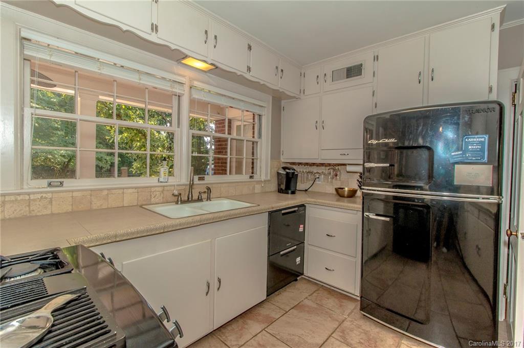 Midwood - Residential