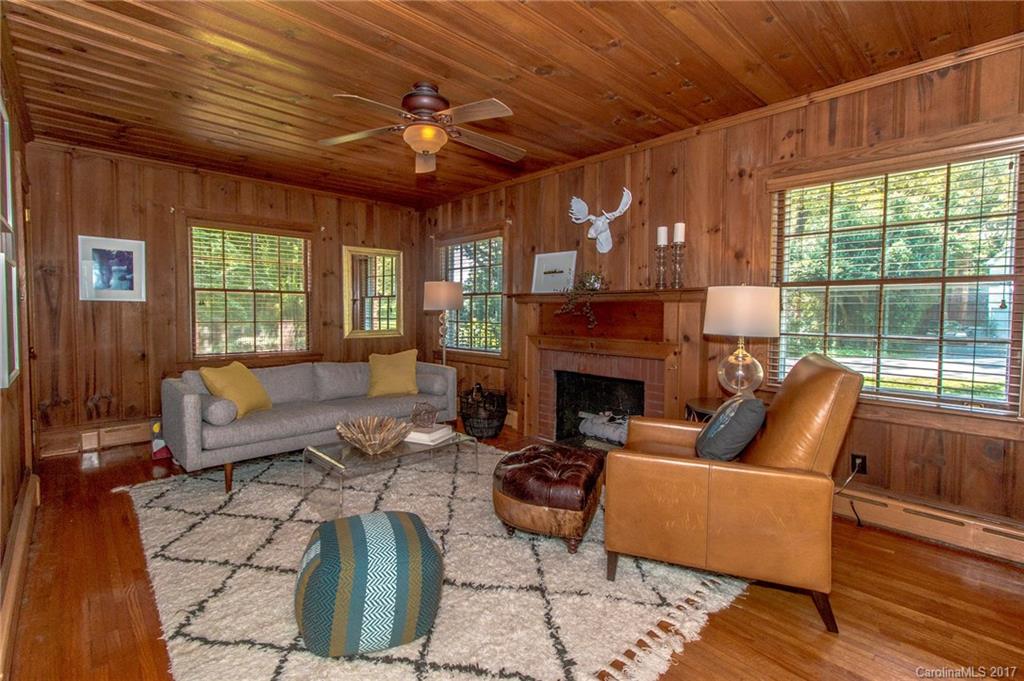 Midwood - Residential