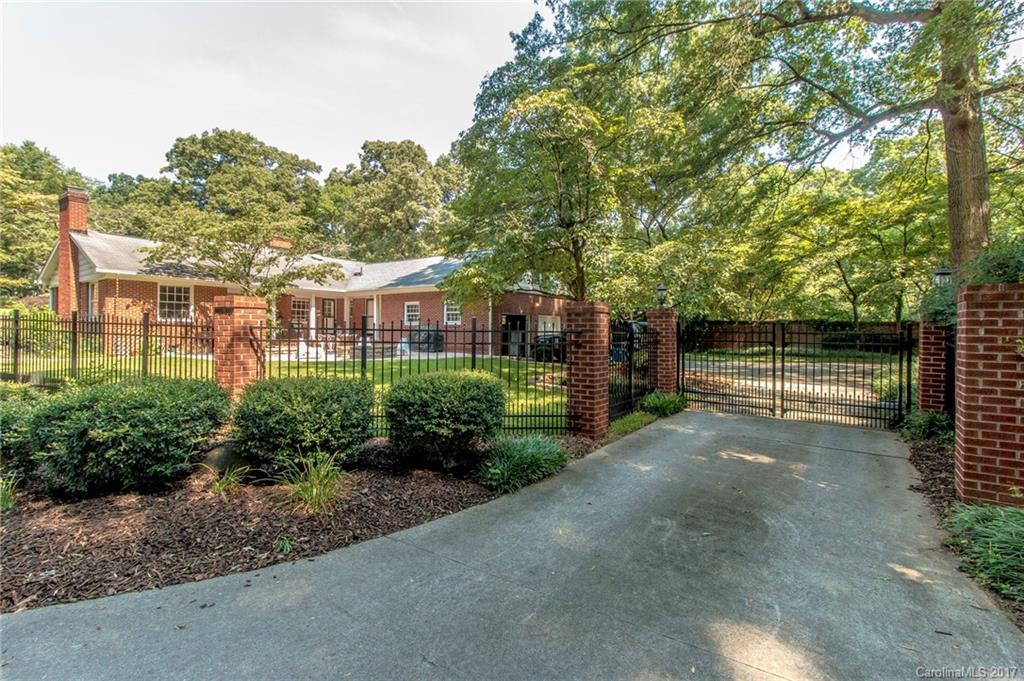 Midwood - Residential