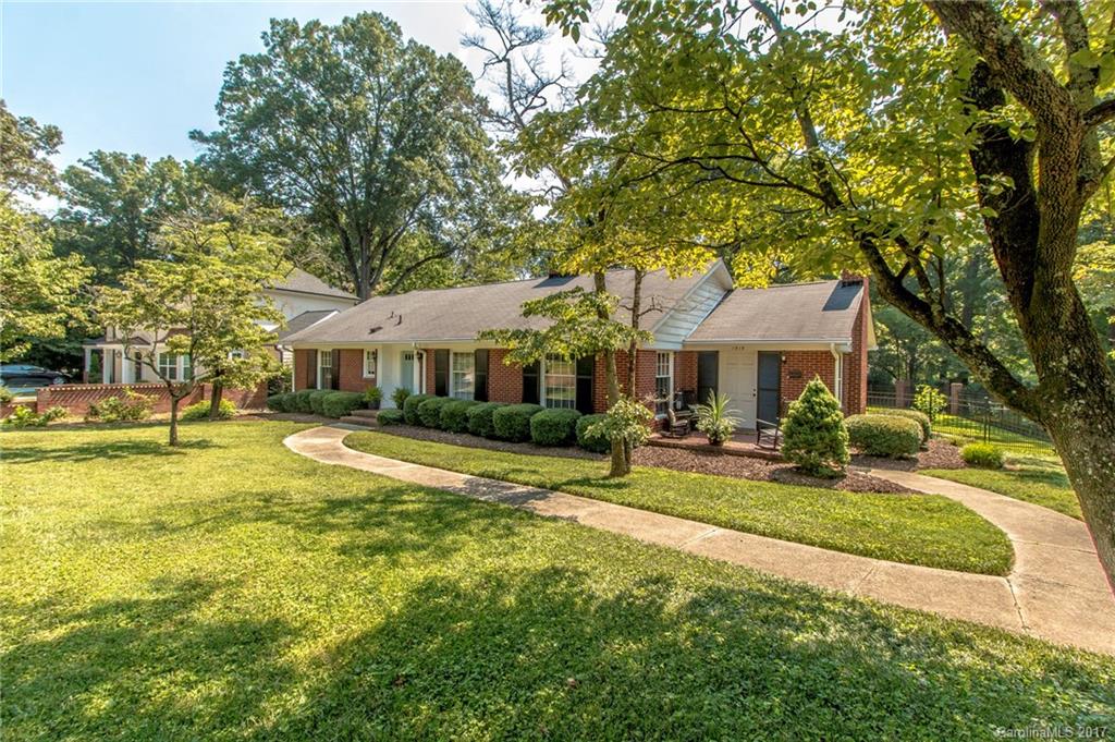 Midwood - Residential