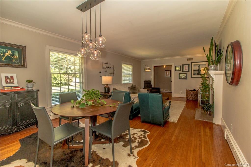 Midwood - Residential