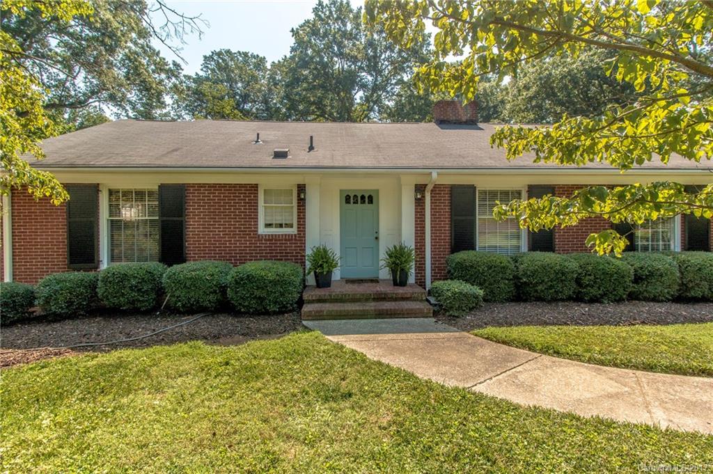 Midwood - Residential