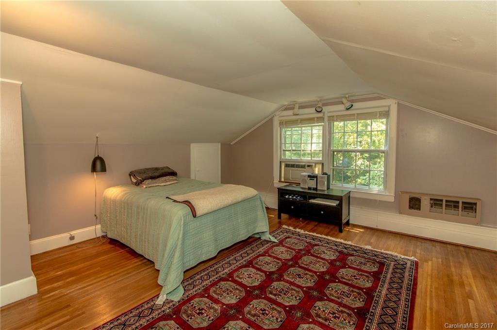 Midwood - Residential