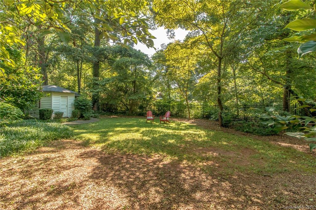 Midwood - Residential