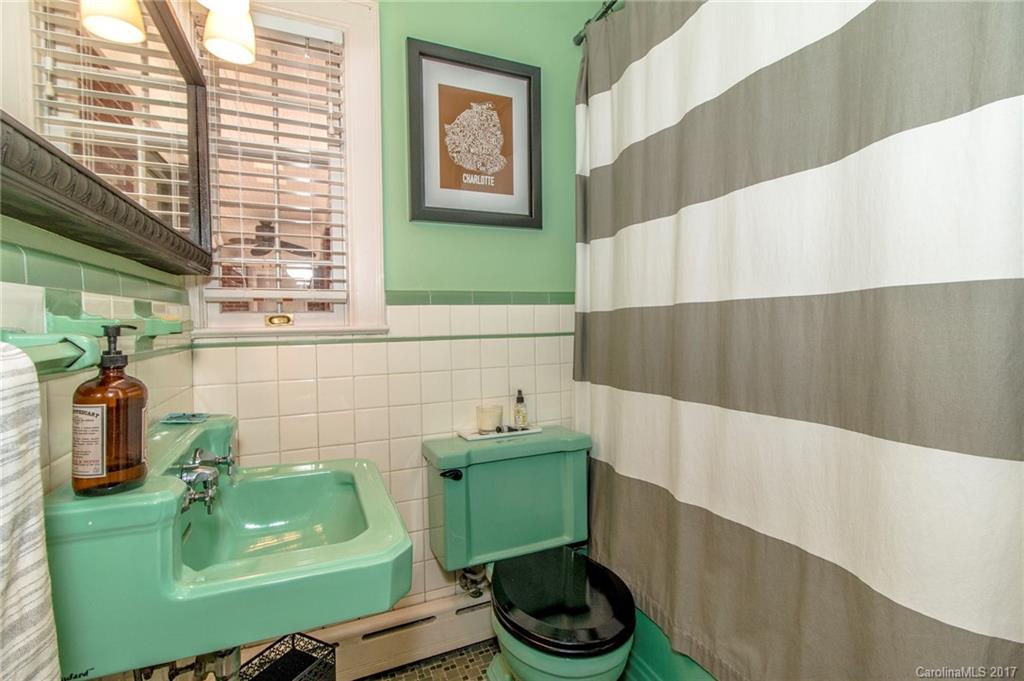 Midwood - Residential