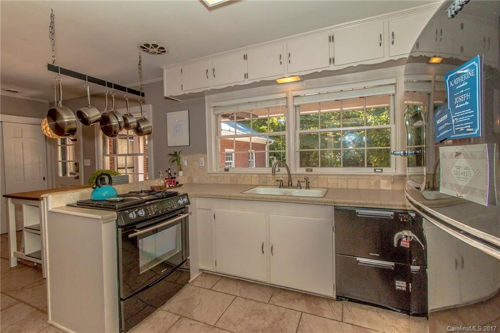 Midwood - Residential