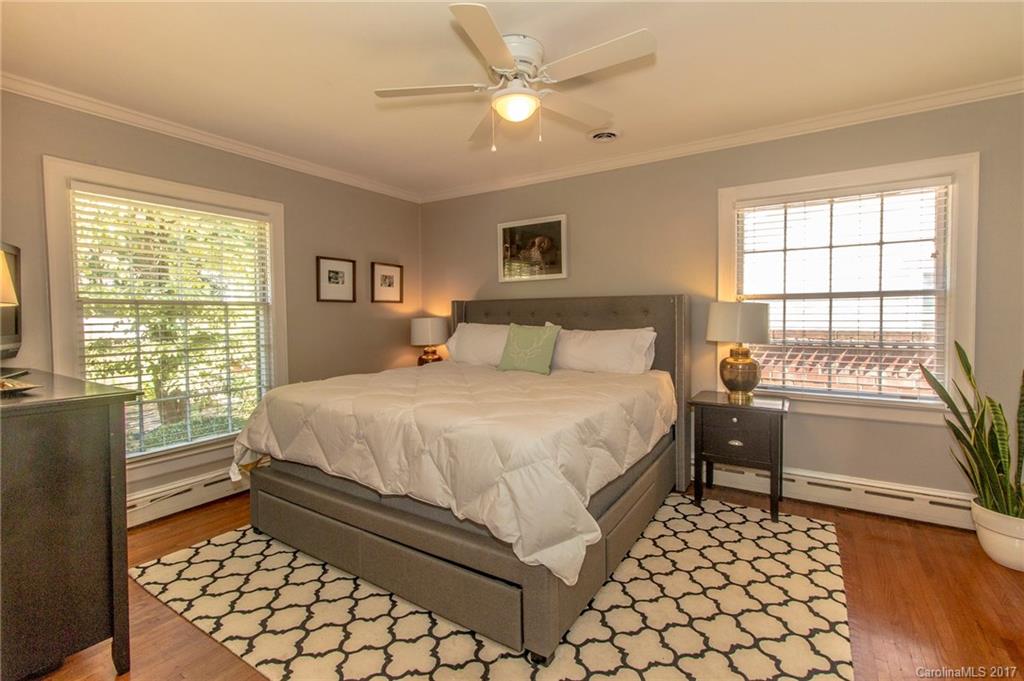 Midwood - Residential