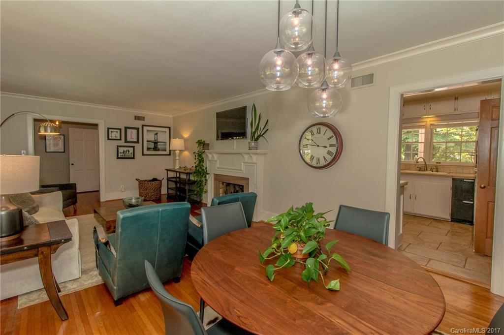 Midwood - Residential