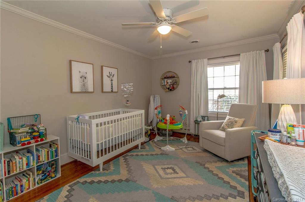 Midwood - Residential