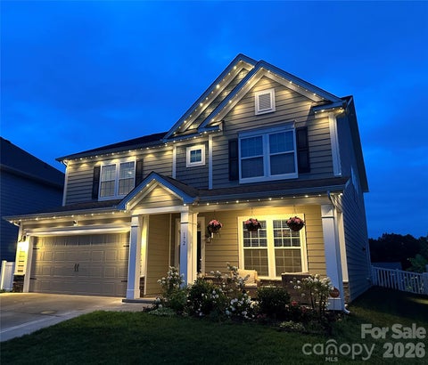 Photo of 172 Longleaf Drive, Mooresville, NC 28117 (MLS # 4413694)
