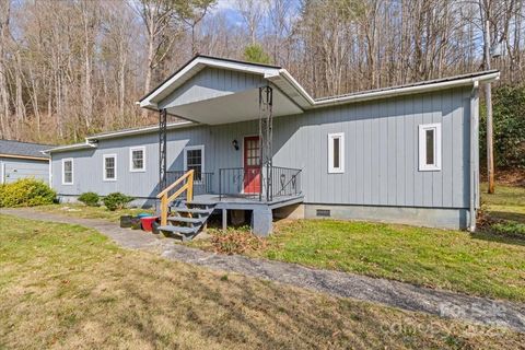 3722/3724 Walnut Creek Road Marshall NC 28753