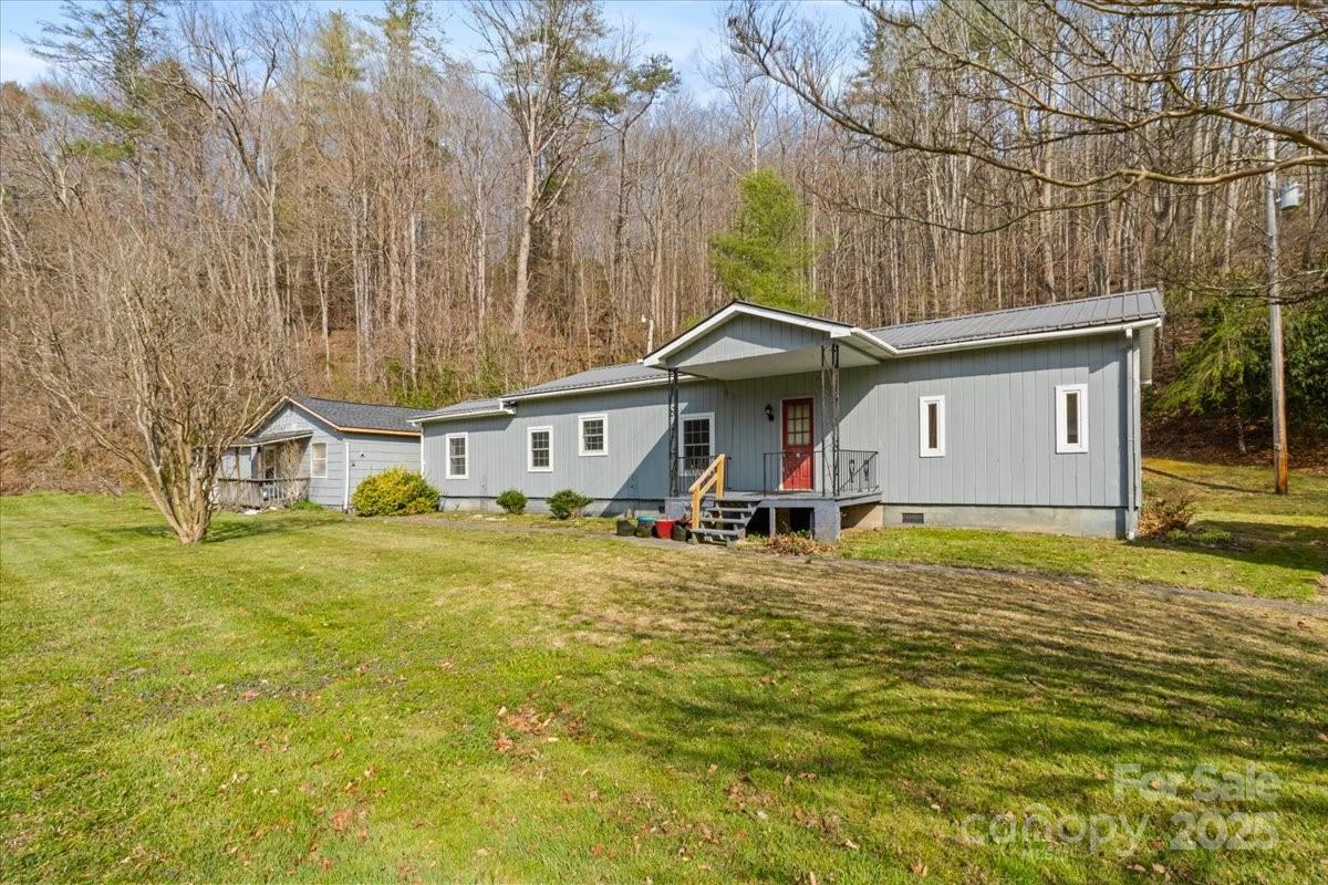 3722/3724 Walnut Creek Road